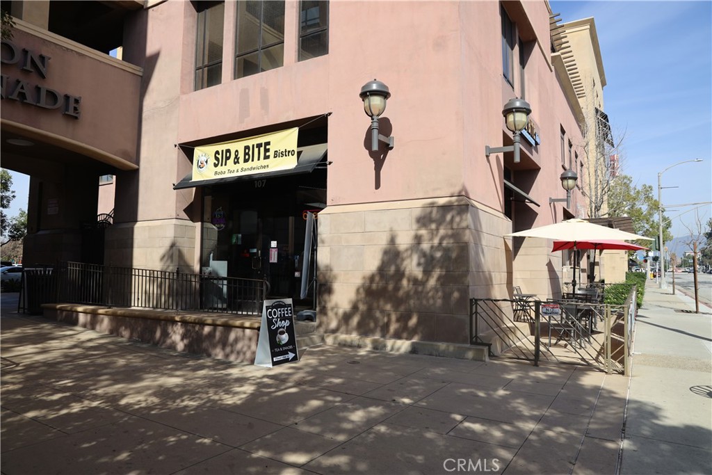 101 W Mission Boulevard
