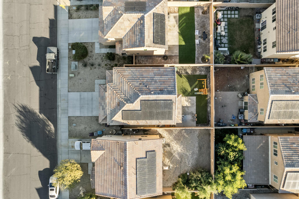 Not Applicable-1 - Residential