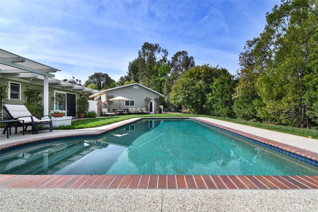 5223 Armida Drive