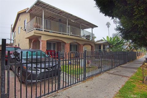 Photo of 6911 Compton Ave, Los Angeles, CA 90001 (MLS # IG26119397)