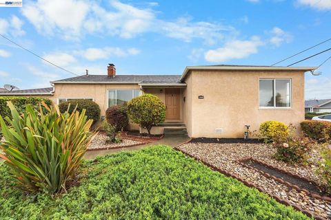 Photo of 14590 Bancroft Ave Ave, San Leandro, CA 94578 (MLS # 41130913)
