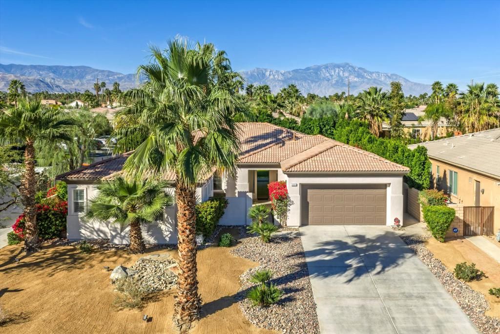 Photo of 117 Rosetta Court, Palm Desert, CA 92211 (MLS # 219143286DA)