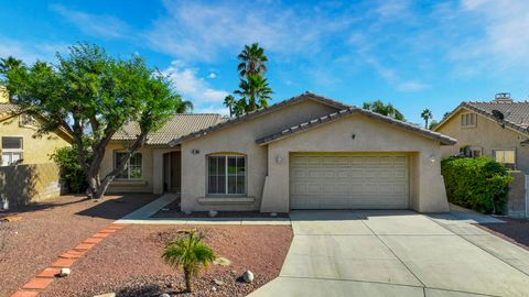 Photo of 45930 Las Colinas, La Quinta, CA 92253 (MLS # 219147131DA)
