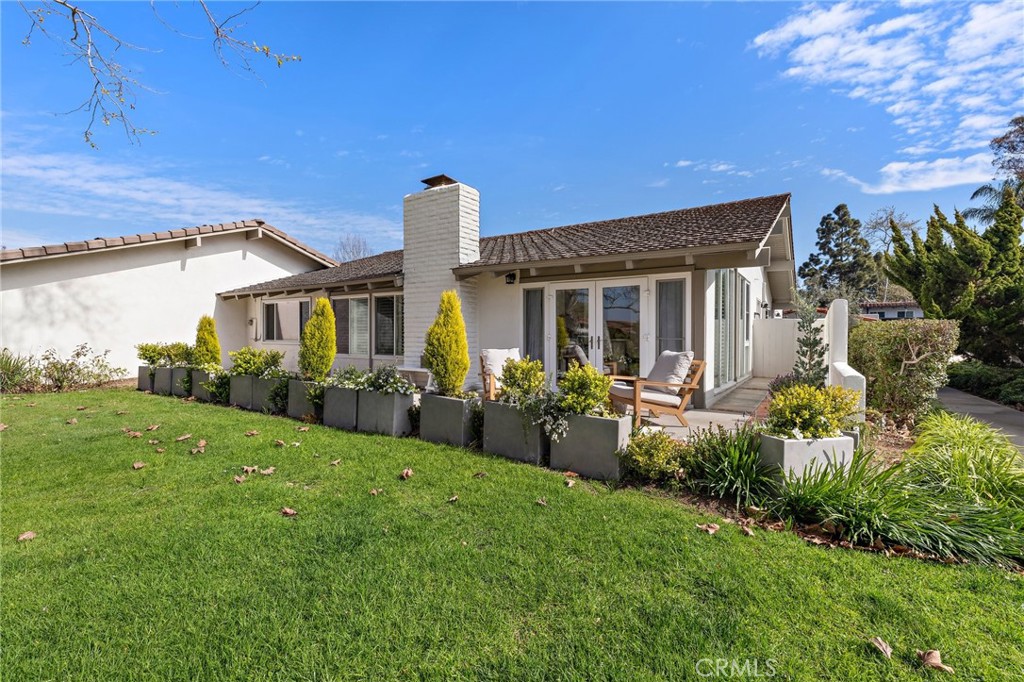 Bluffs Original (BORI) - Residential