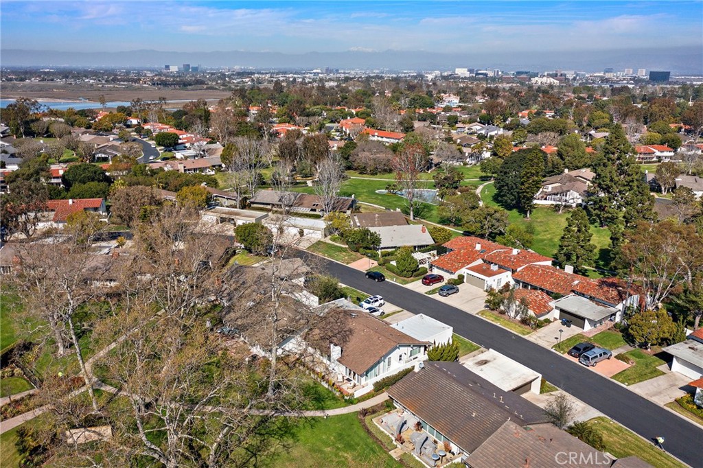 Bluffs Original (BORI) - Residential