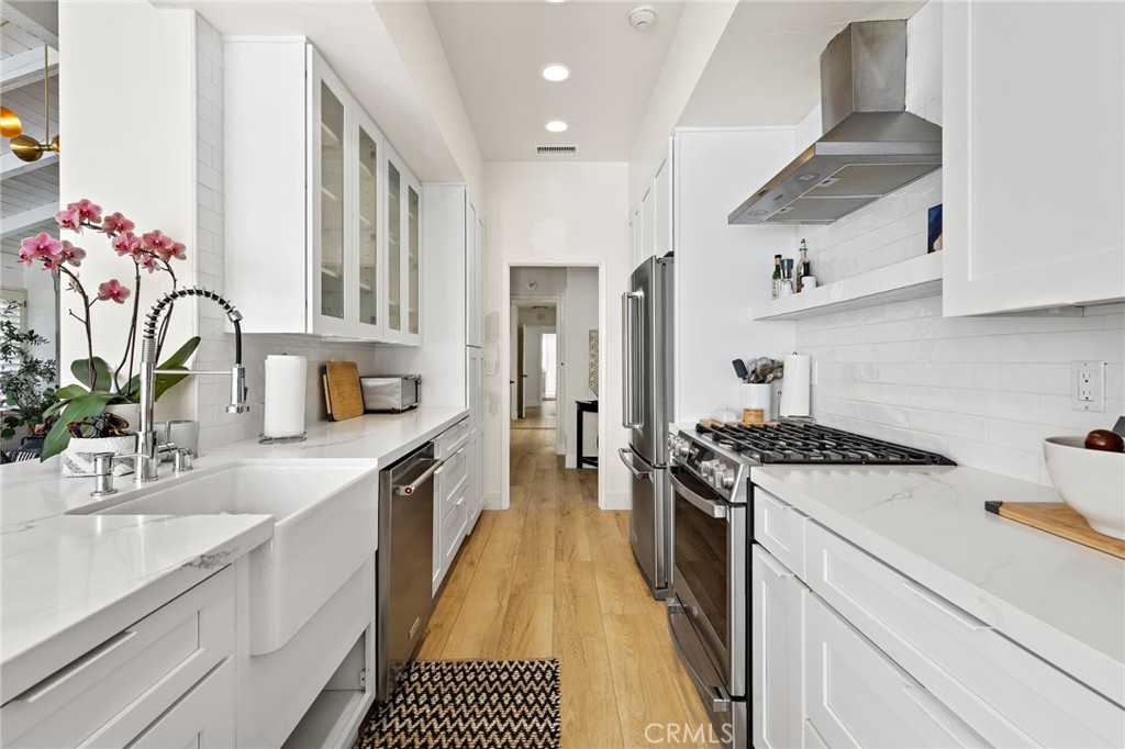 Bluffs Original (BORI) - Residential