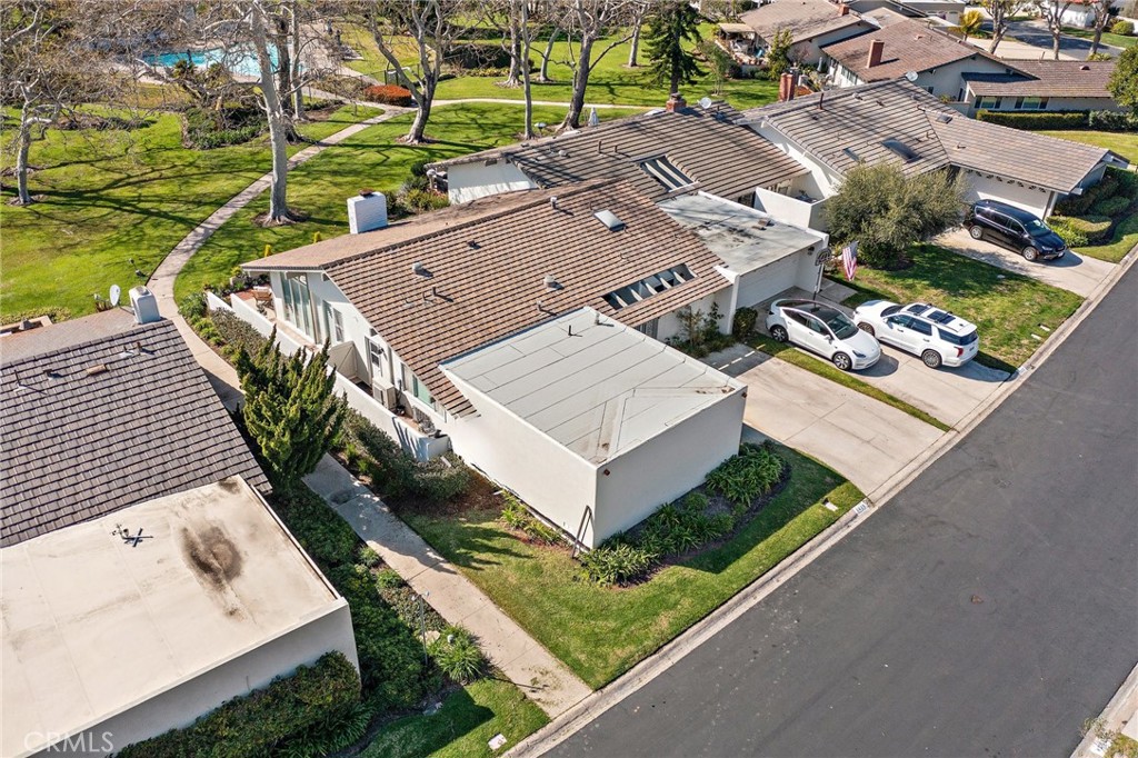 Bluffs Original (BORI) - Residential