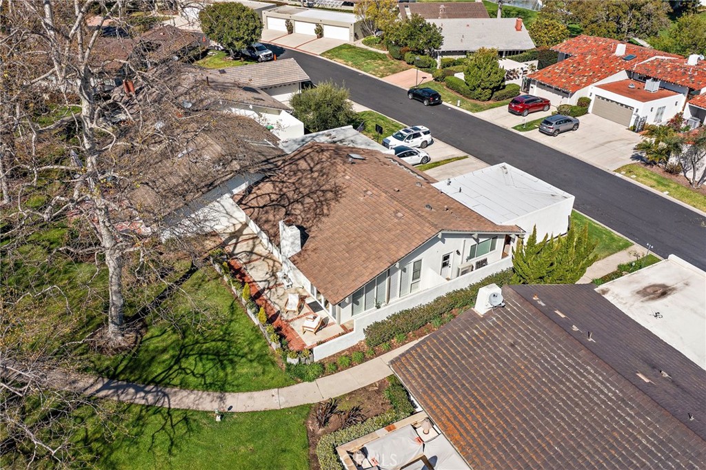 Bluffs Original (BORI) - Residential