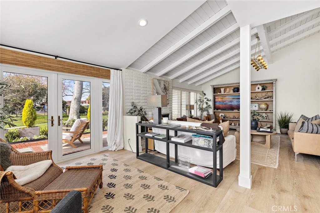 Bluffs Original (BORI) - Residential