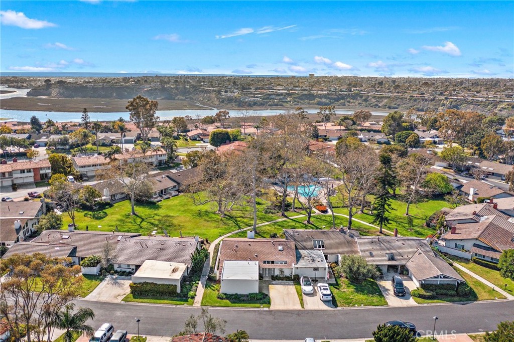 Bluffs Original (BORI) - Residential