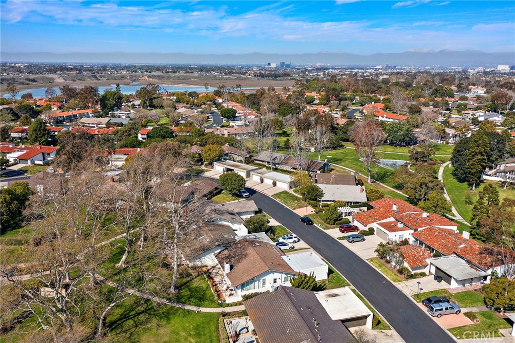 Bluffs Original (BORI) - Residential