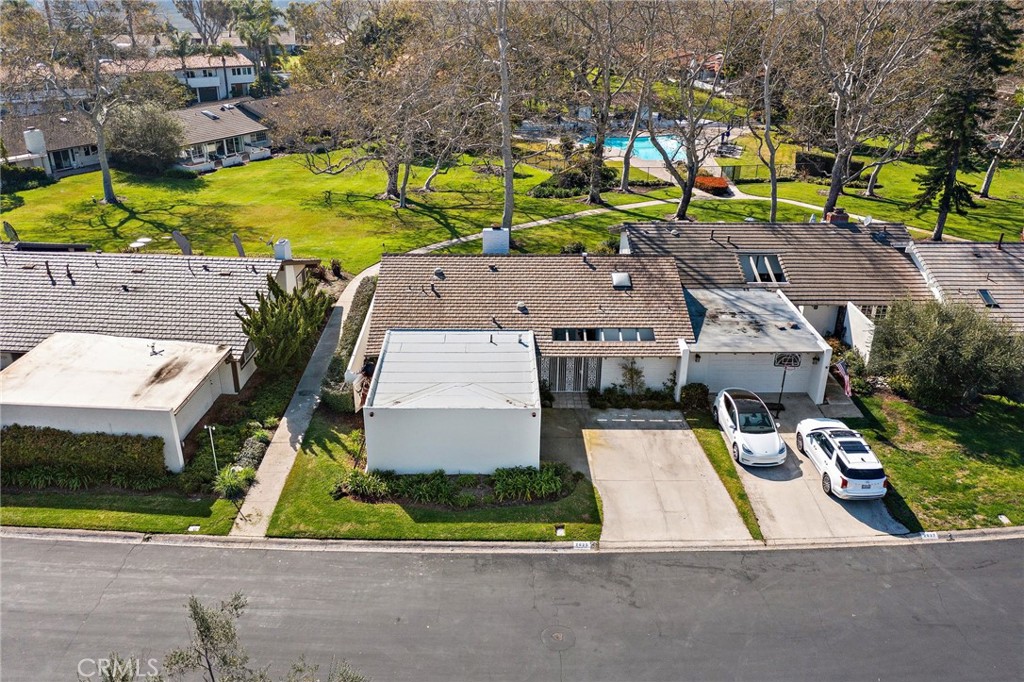 Bluffs Original (BORI) - Residential