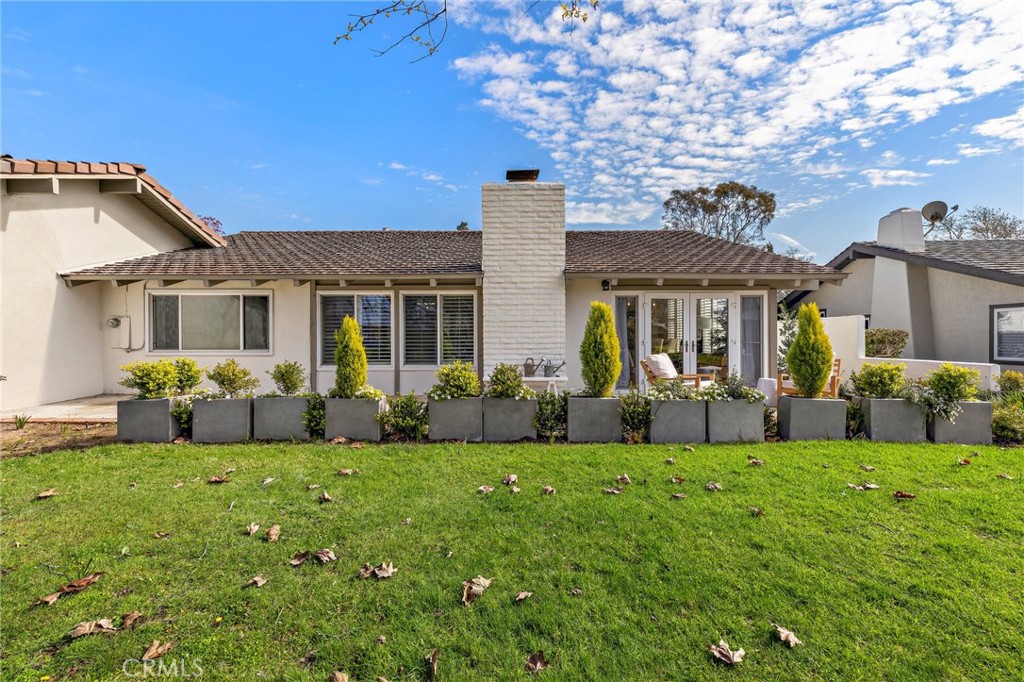 Bluffs Original (BORI) - Residential