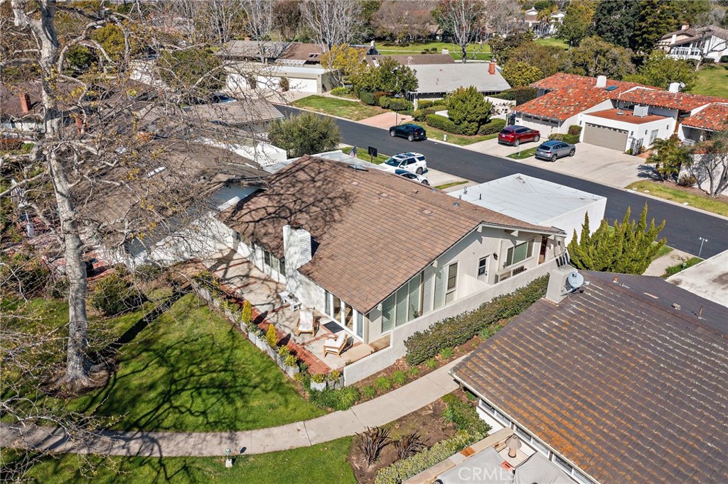 Bluffs Original (BORI) - Residential