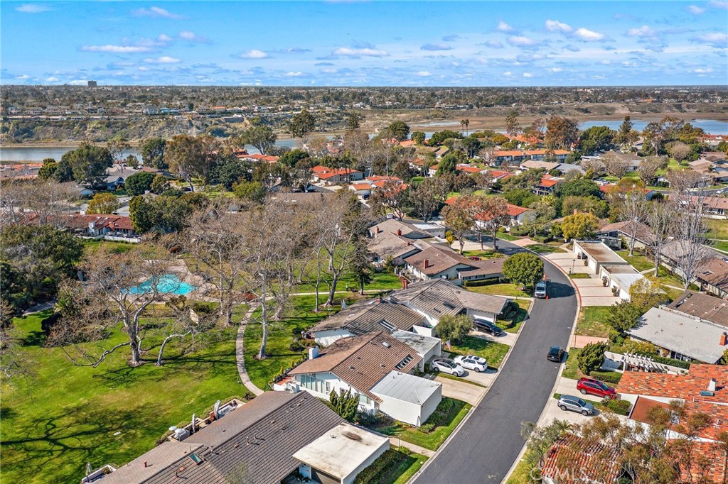 Bluffs Original (BORI) - Residential