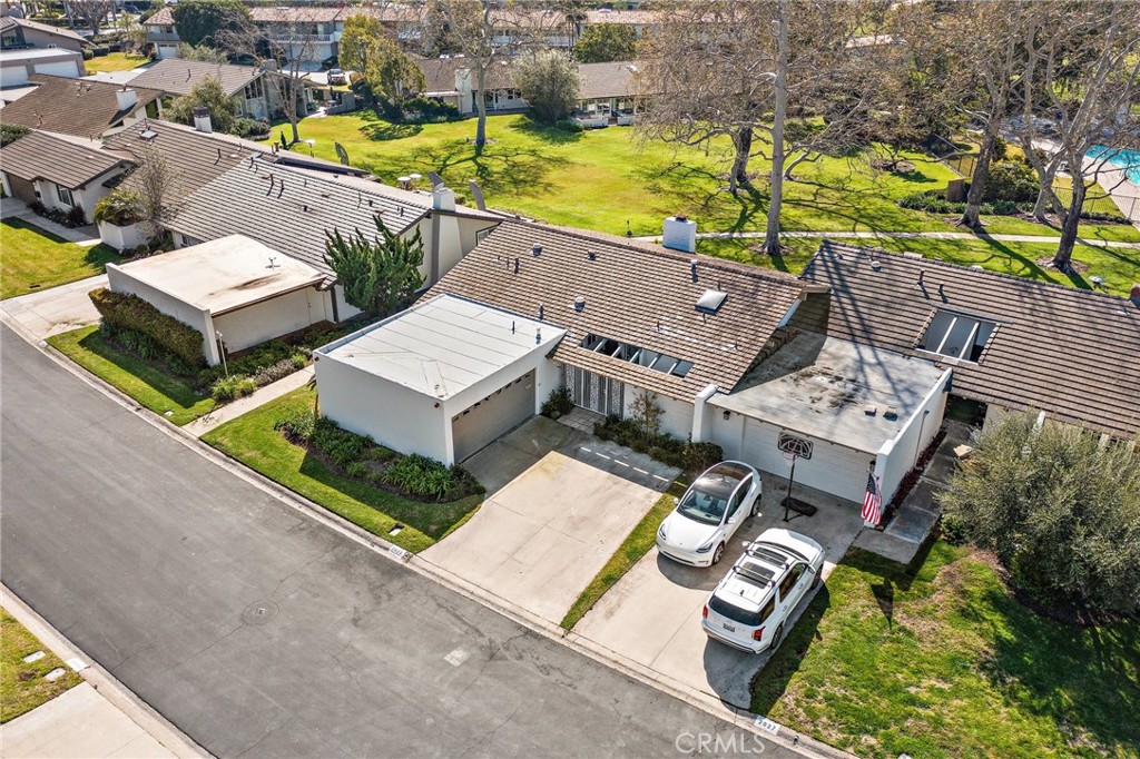 Bluffs Original (BORI) - Residential