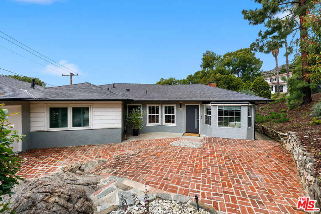 2904 Highridge Road