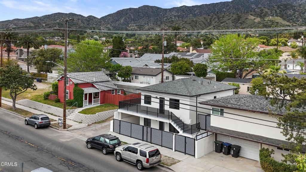 Not Applicable - Residential Lease