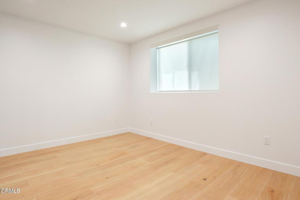 Not Applicable - Residential Lease