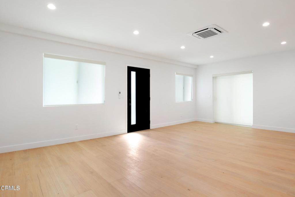 Not Applicable - Residential Lease