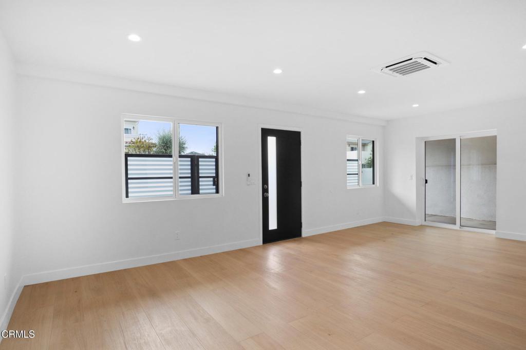 Not Applicable - Residential Lease