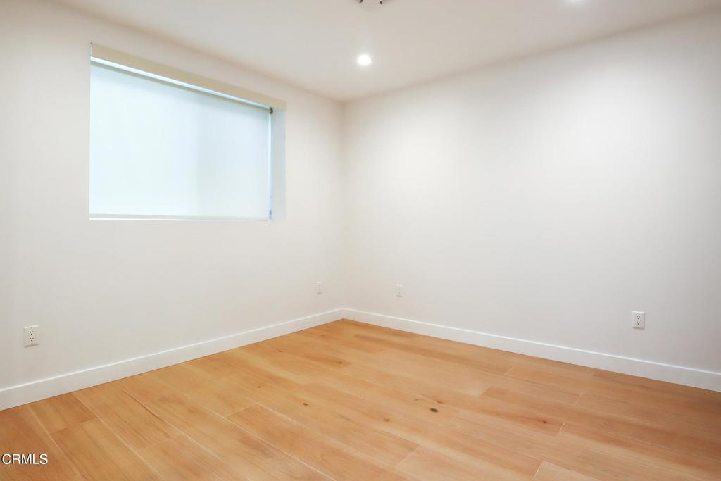 Not Applicable - Residential Lease
