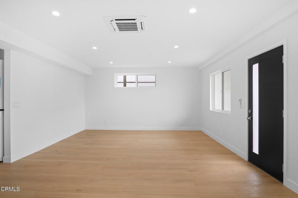Not Applicable - Residential Lease