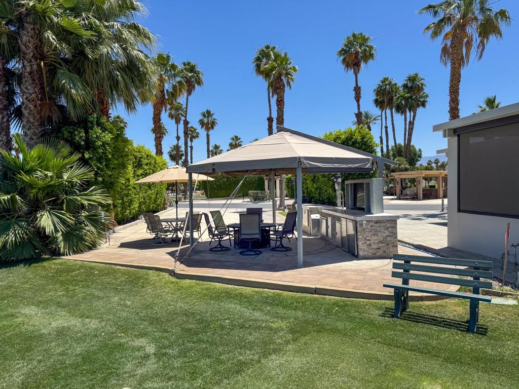 Outdoor Resorts CC - Land