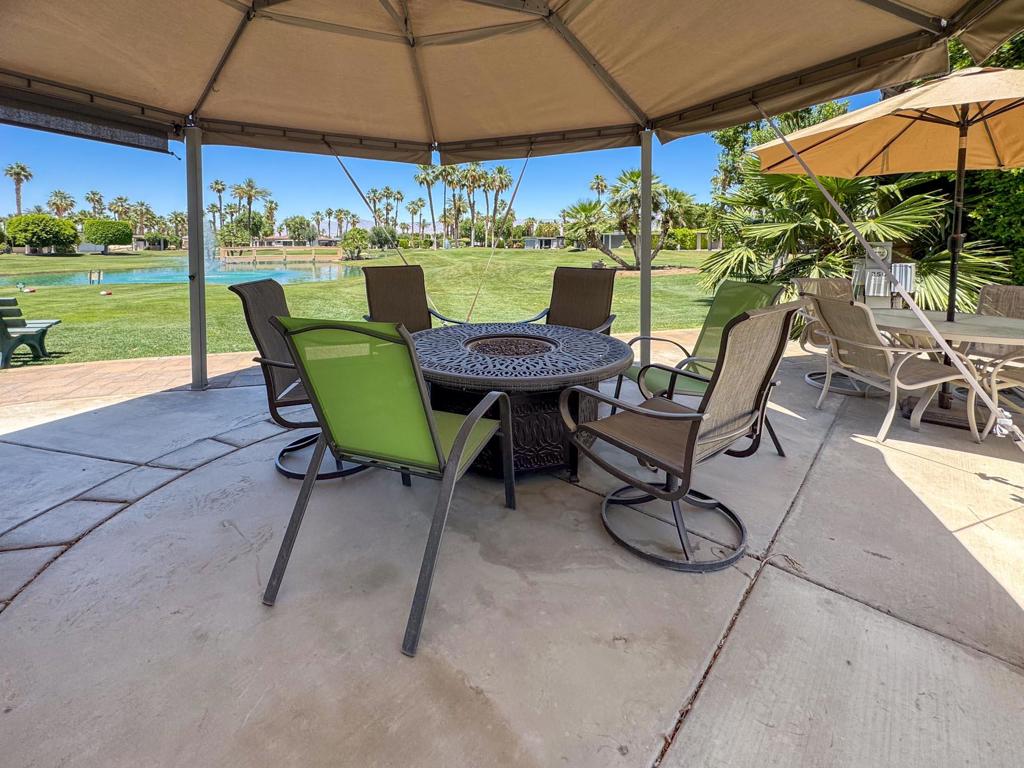 Outdoor Resorts CC - Land