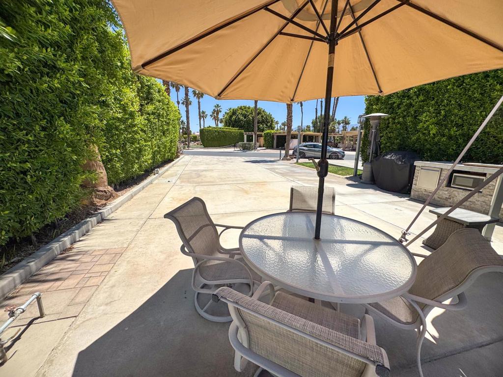 Outdoor Resorts CC - Land