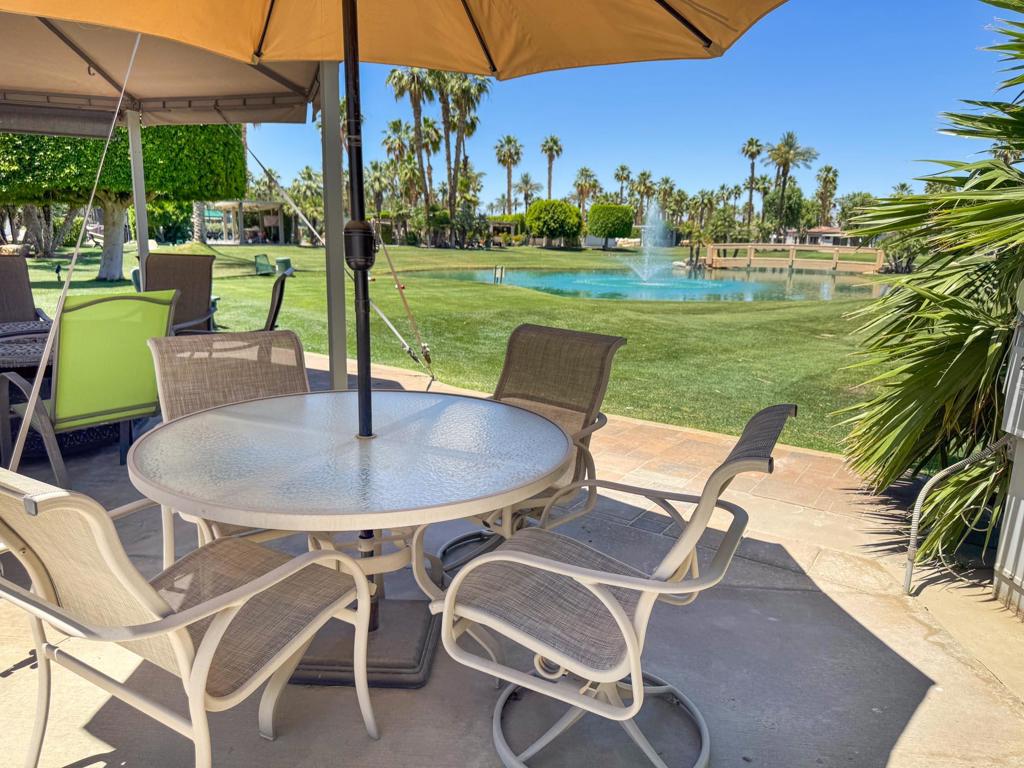Outdoor Resorts CC - Land