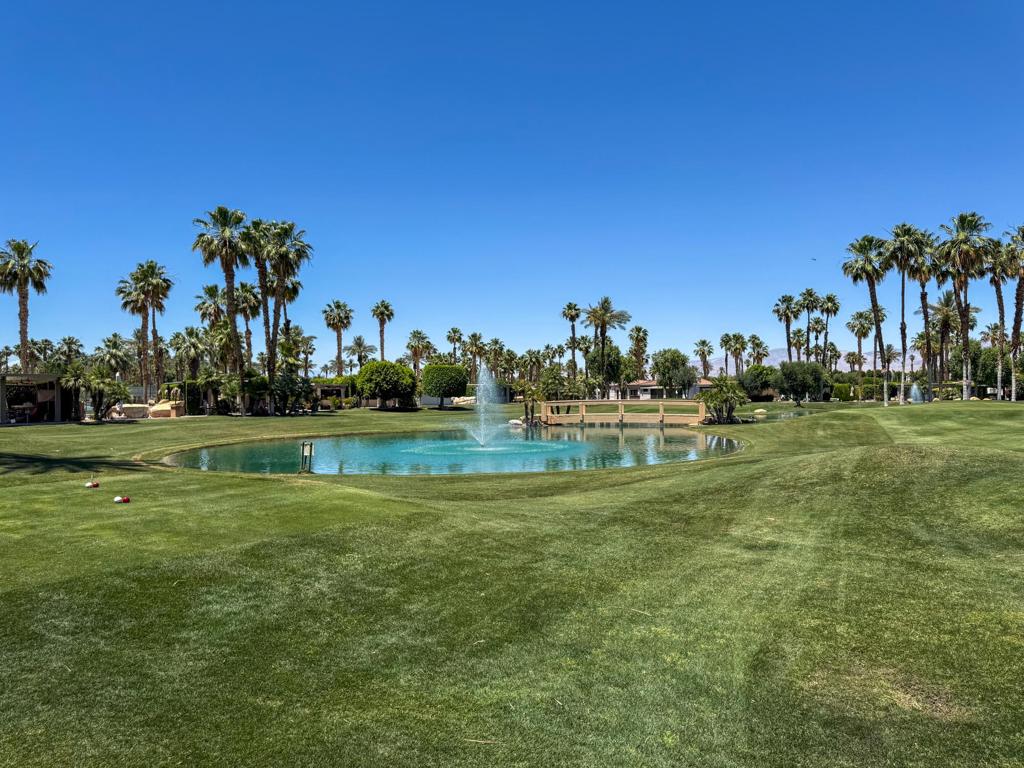 Outdoor Resorts CC - Land
