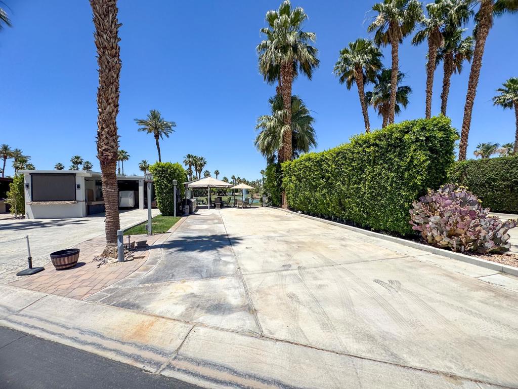 Outdoor Resorts CC - Land