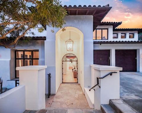 2815 Santa Fe Vista Ct Encinitas CA 92024