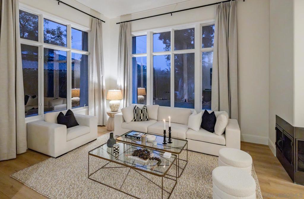 2815 Santa Fe Vista Ct