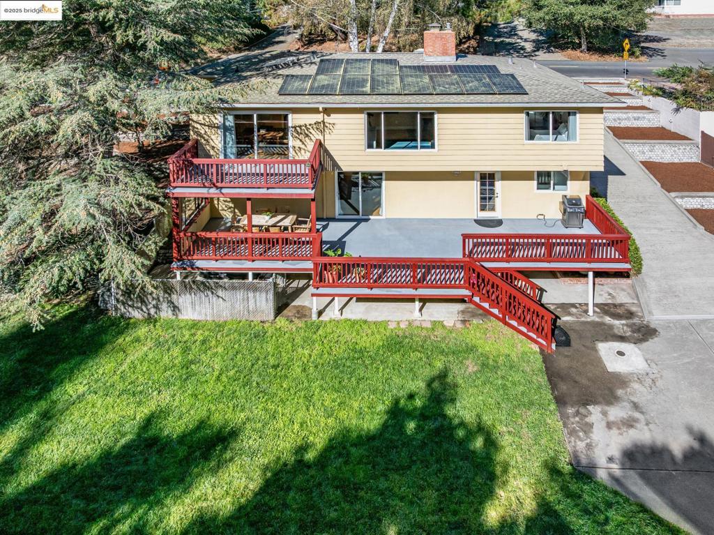 VALLEY VIEW - Residential