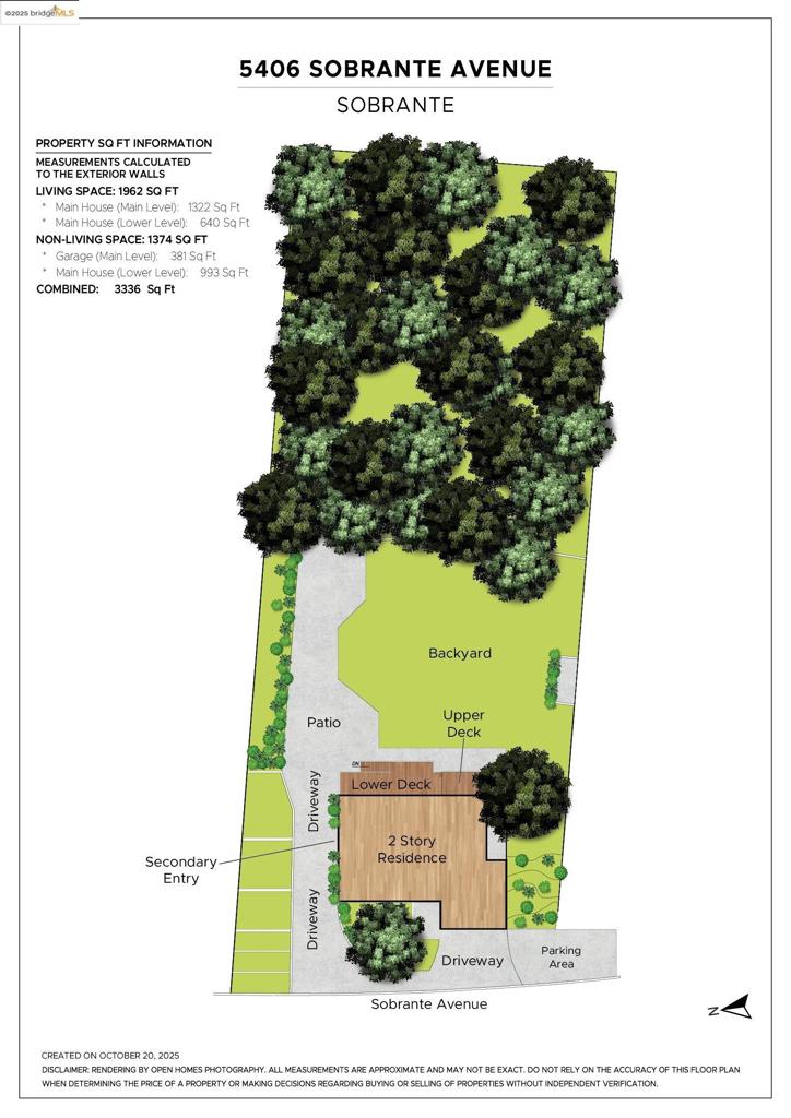 VALLEY VIEW - Residential