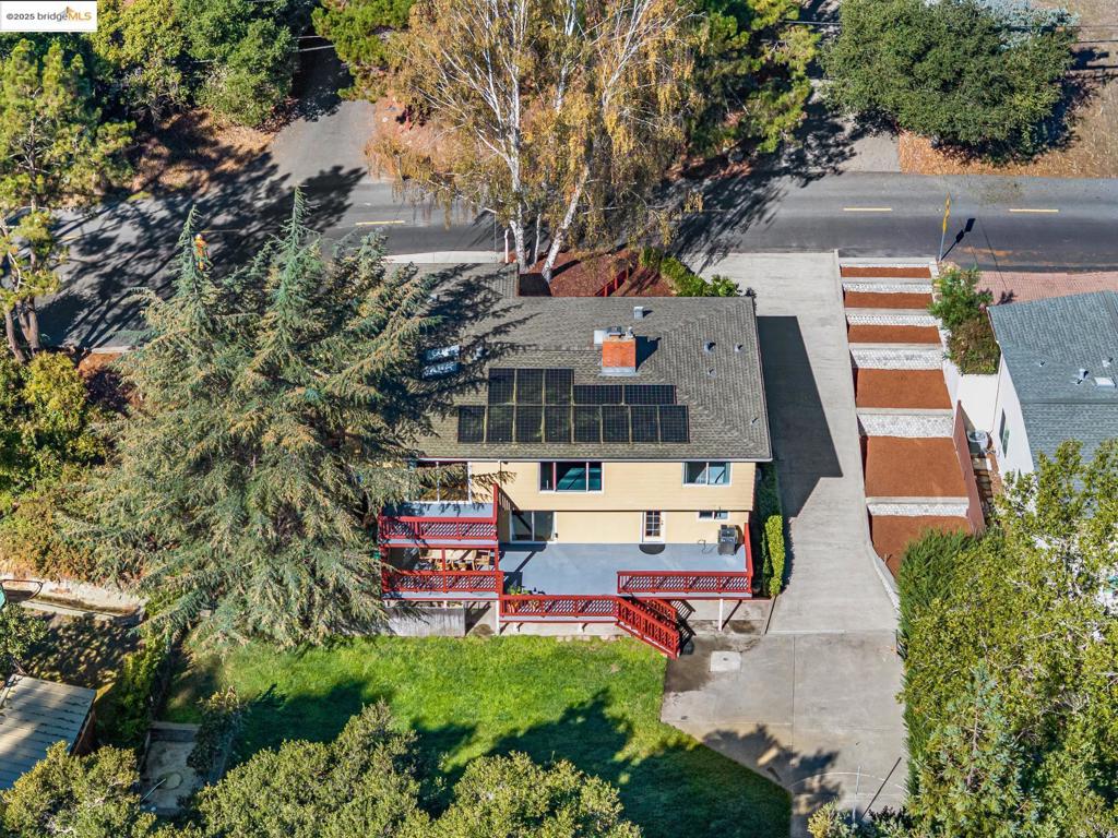 VALLEY VIEW - Residential