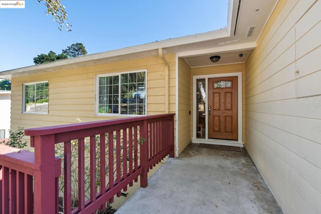 VALLEY VIEW - Residential