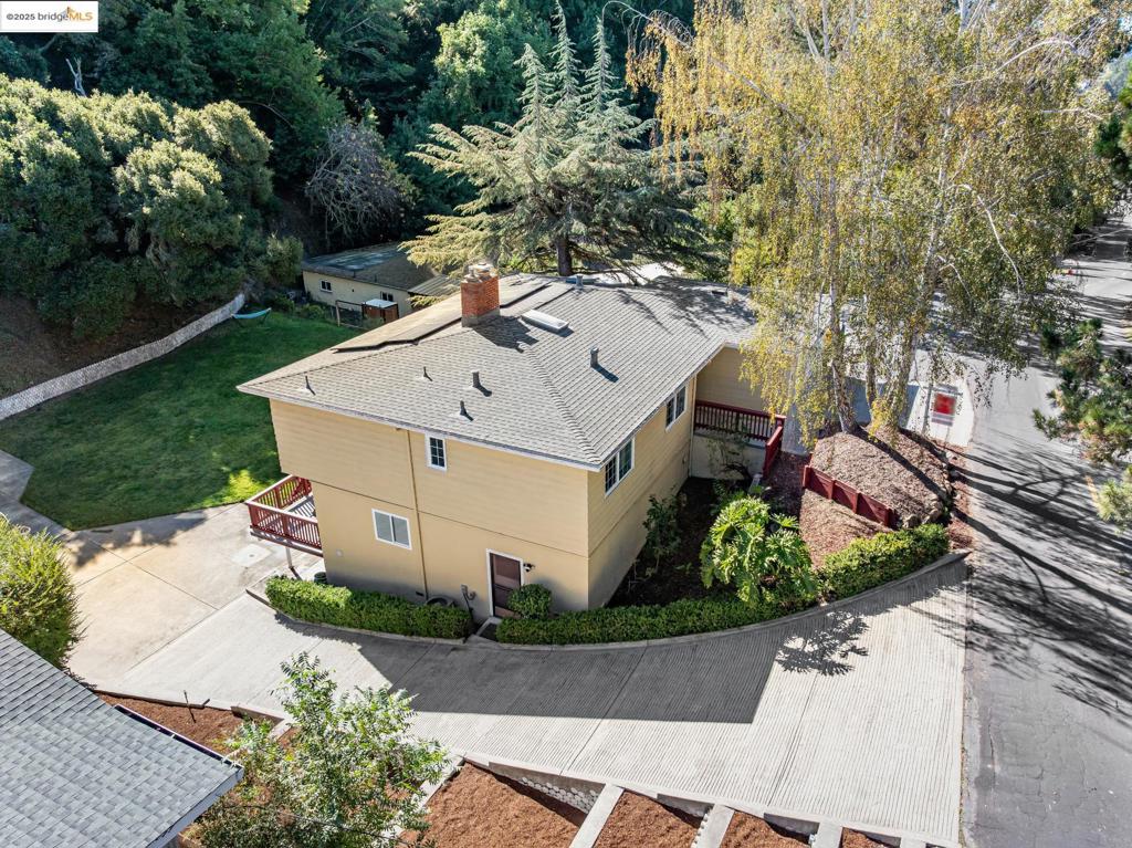 VALLEY VIEW - Residential