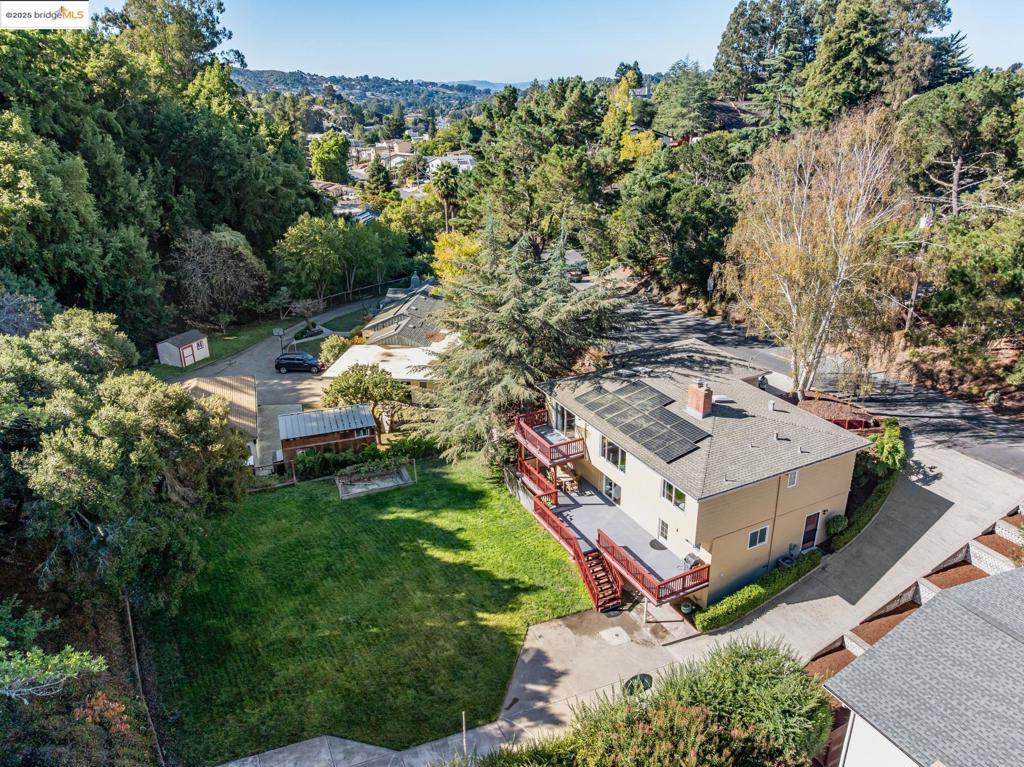 VALLEY VIEW - Residential