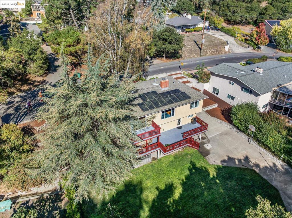 VALLEY VIEW - Residential