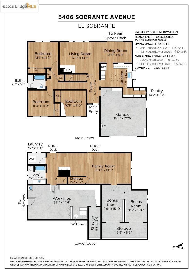 VALLEY VIEW - Residential