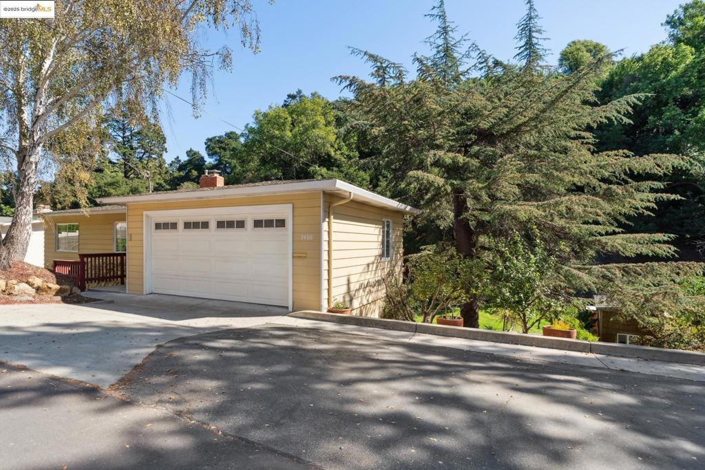 VALLEY VIEW - Residential