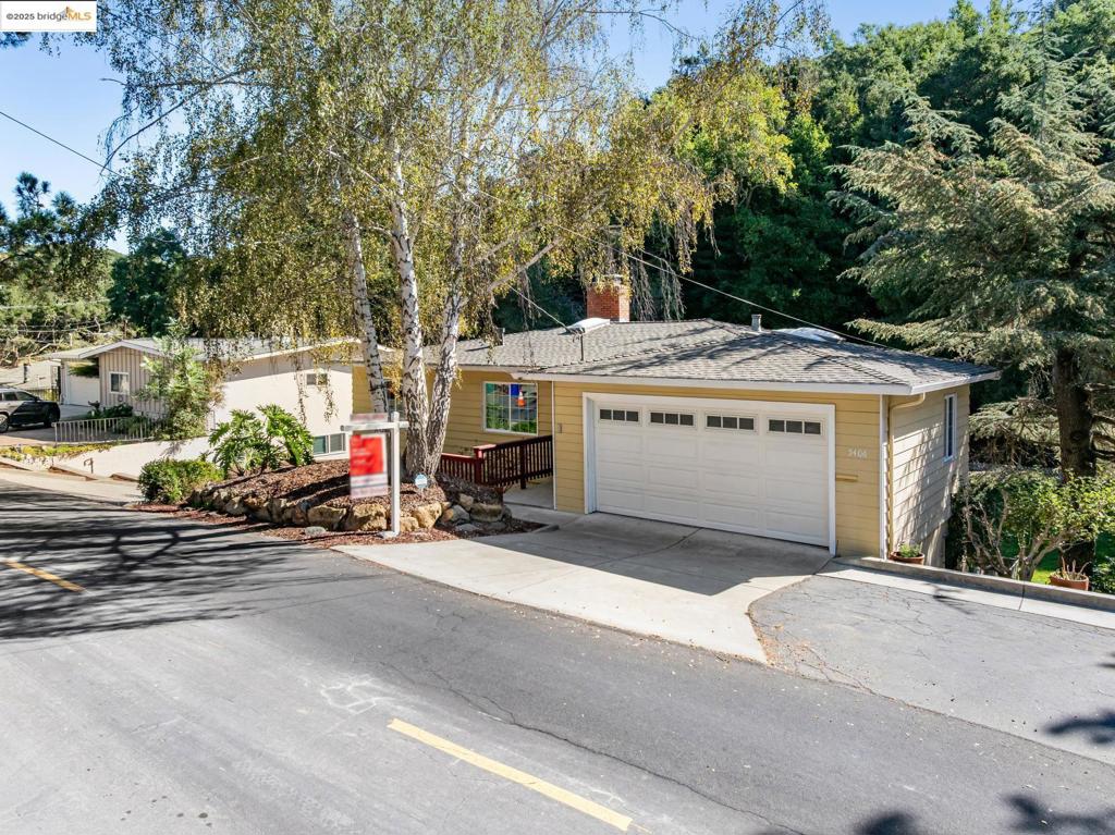 VALLEY VIEW - Residential