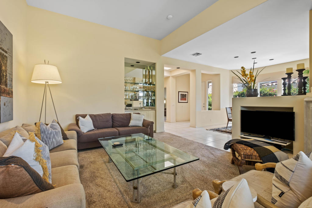 Indian Ridge - Residential Lease