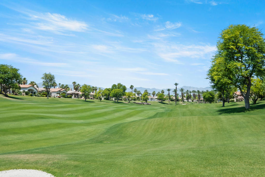 Indian Ridge - Residential Lease