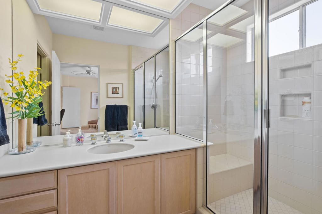Indian Ridge - Residential Lease