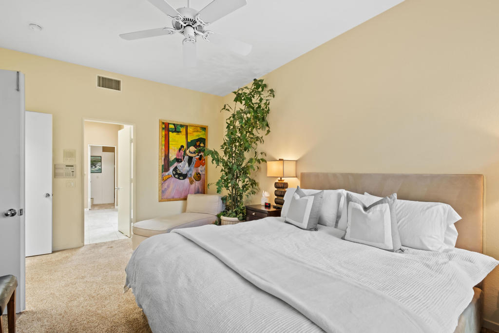 Indian Ridge - Residential Lease