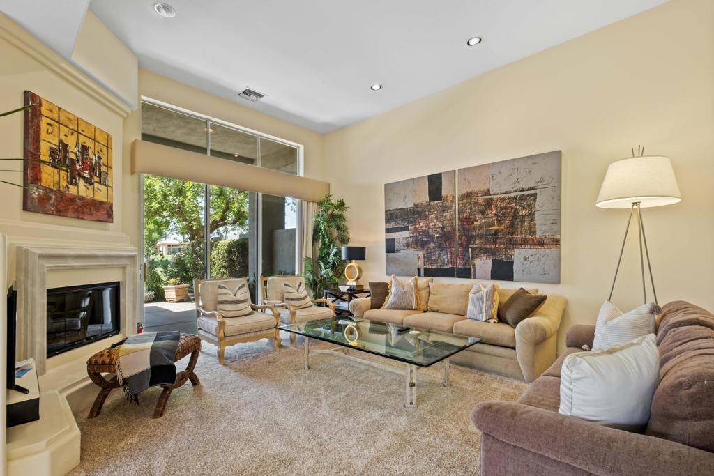 Indian Ridge - Residential Lease